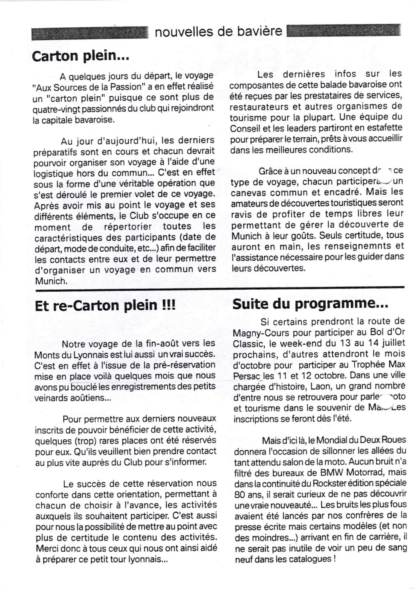 2003 06 eureka express 2