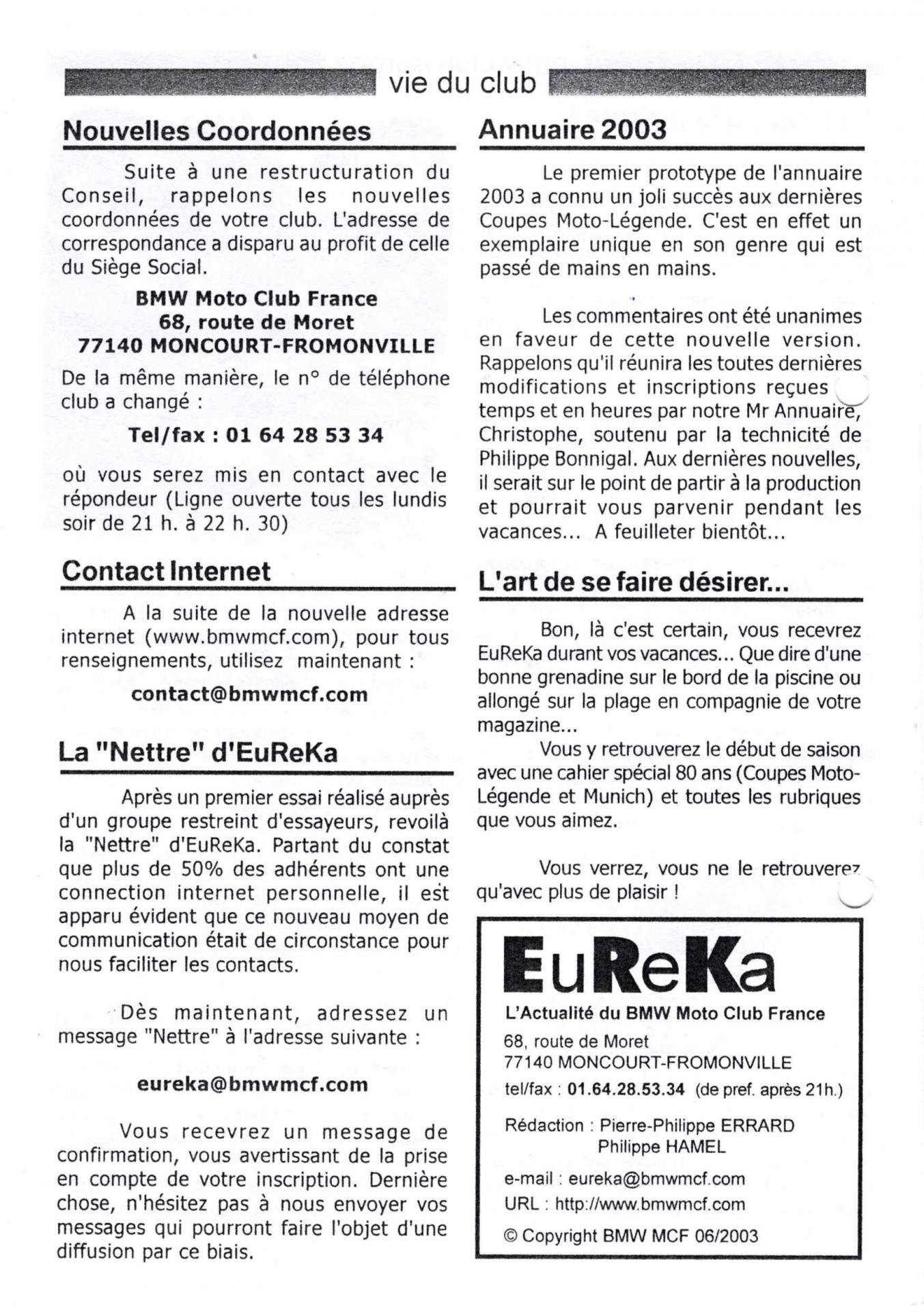 2003 06 eureka express 8