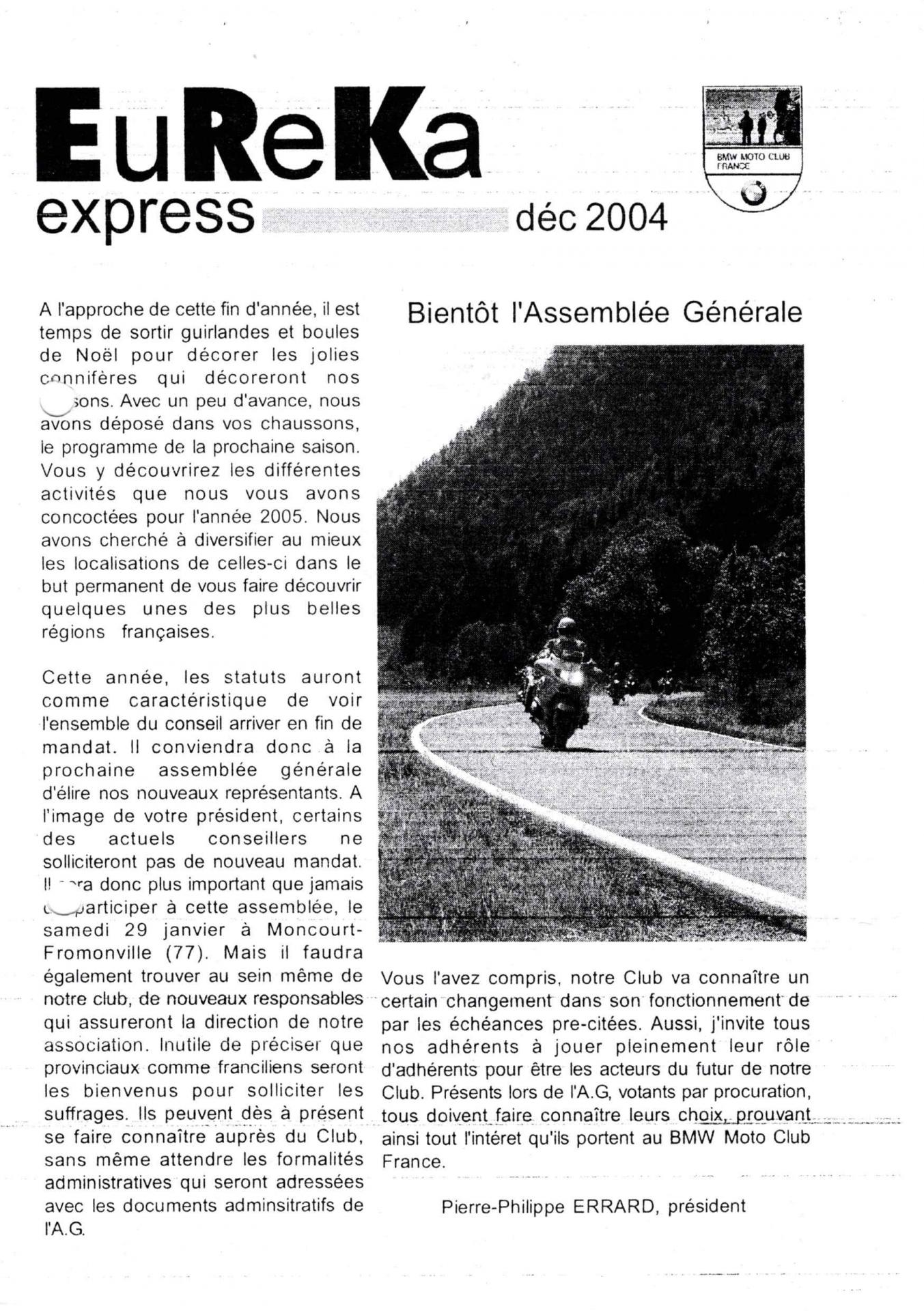 2004 12 eureka express 1