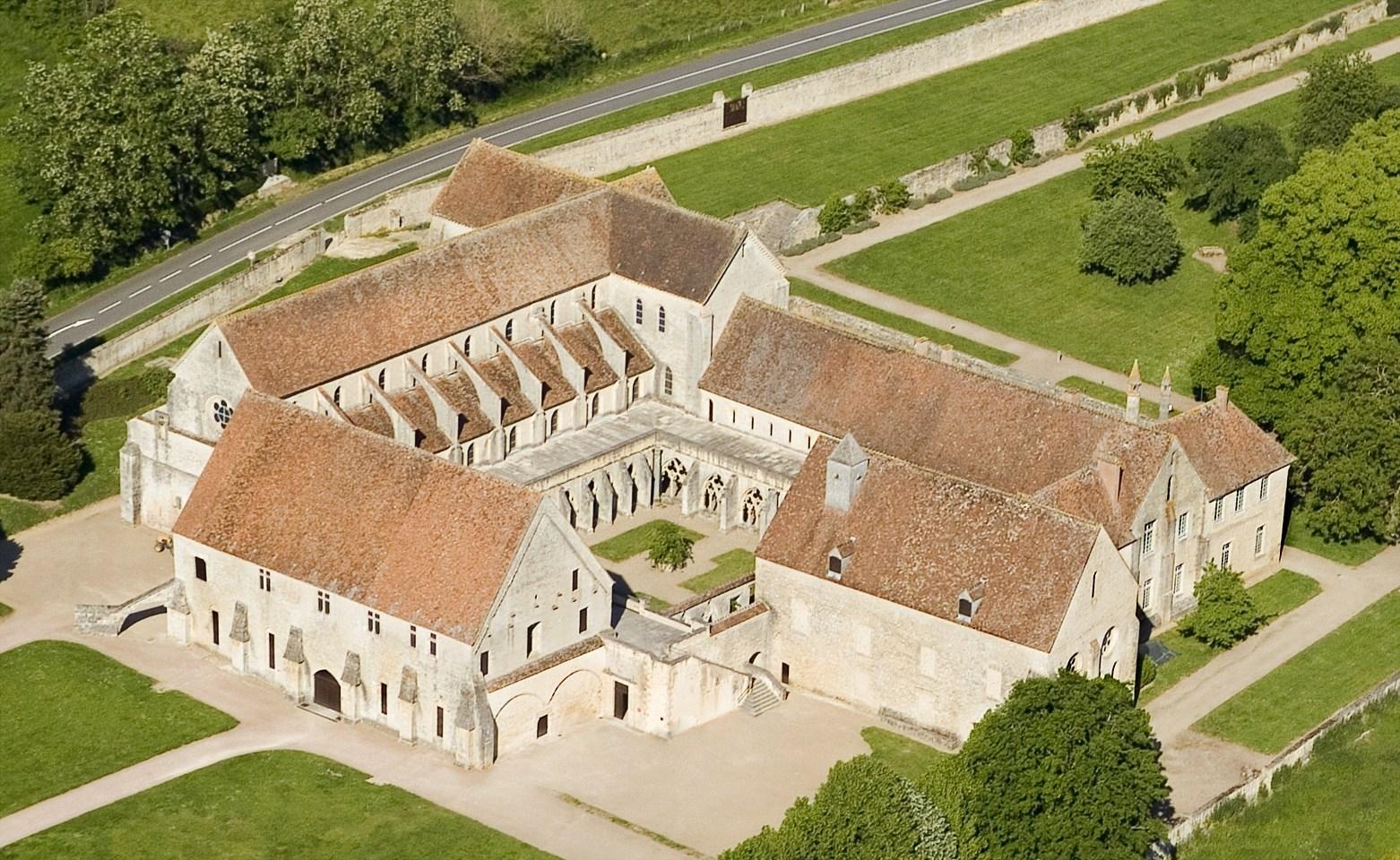 Abbaye de noirlac