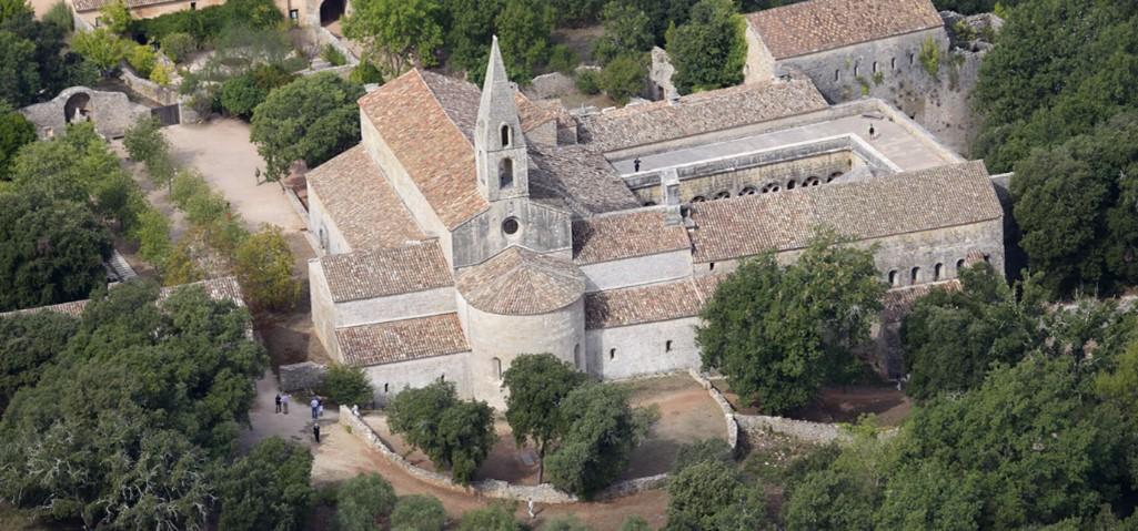 Abbaye thoronet