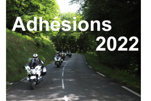 Adhersions 2022
