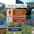 Ardeche petille
