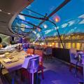 Bateaux parisiens croisiere diner seine paris
