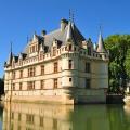 Chateau azay le rideau
