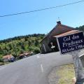 Col des pradeaux