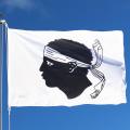Drapeau corse