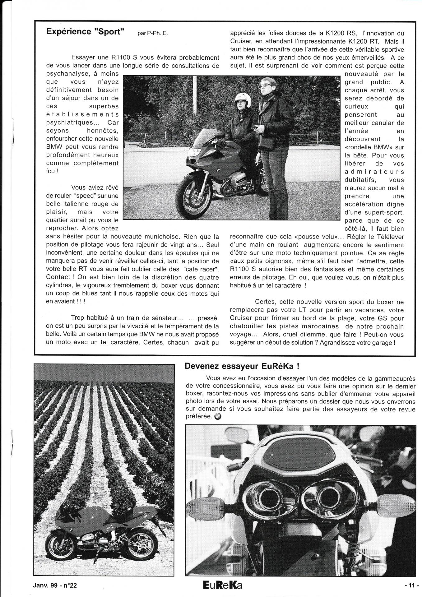 Eureka n 22 11 
