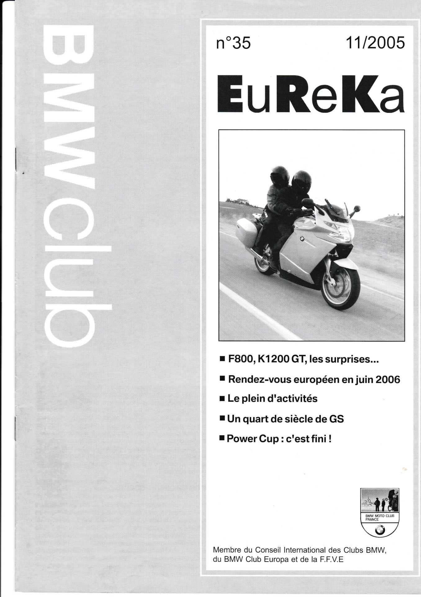 Eureka n 35 1 