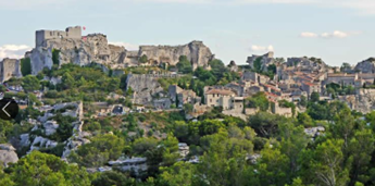 J2 baux de provence