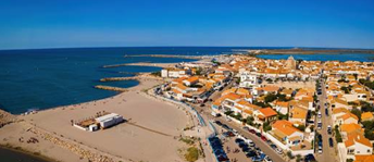 J2 les saintes maries de la merc