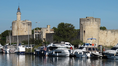 J3 aigues mortes