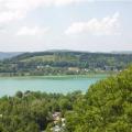 Lac de clairvaux