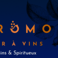 Logo aromo