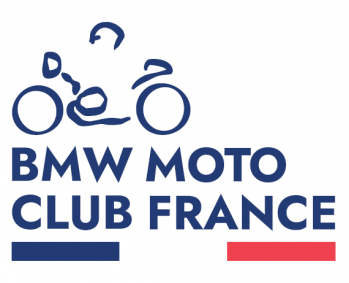 Logo bmw motorrad club vertical 2023