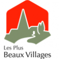 Logo plus beaux village de france