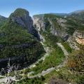 Verdon gorge point sublime 20 1