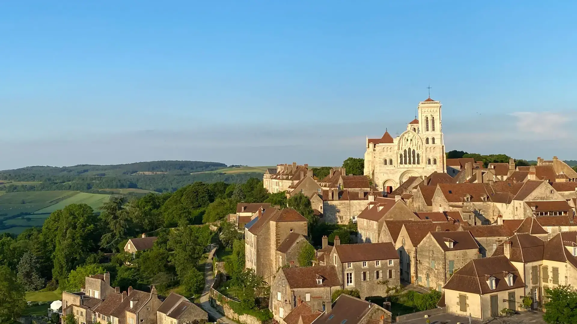 Vezelay